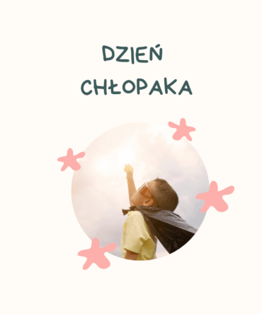 (E-book) Dzień Chłopaka
