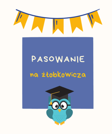 (E-book) Pasowanie na Żłobkowicza