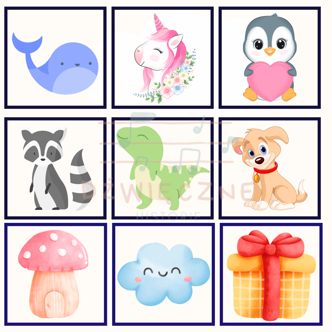 (E-book) Kreatywne Znaczki