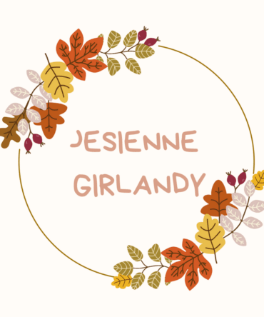 (E-book) Jesienne Girlandy