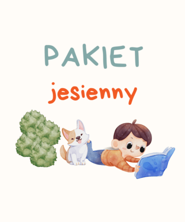 (E-book) Pakiet Jesienny