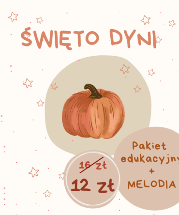 (E-book) Święto dyni - pakiet