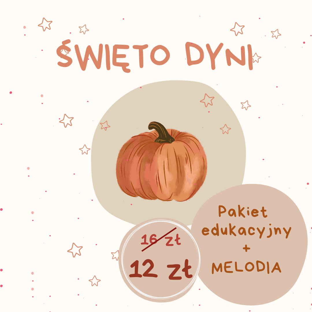 (E-book) Święto dyni - pakiet