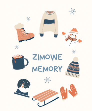 (E-book) Zimowe MEMORY