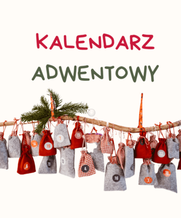 (E-book) Kalendarz adwentowy