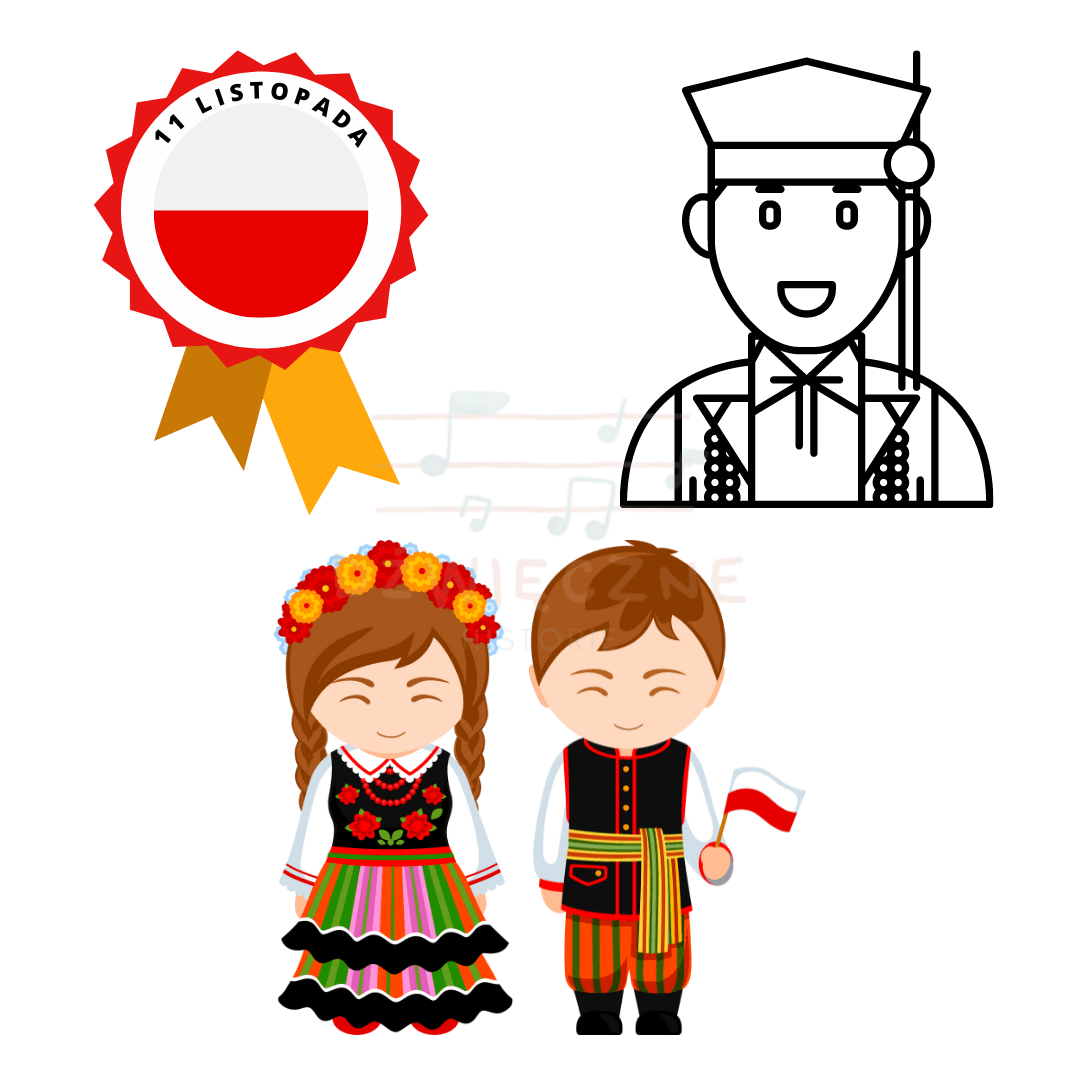 (E-book) Pakiet 11 listopada