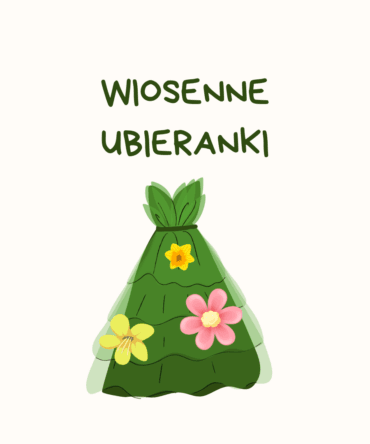 (E-book) Wiosenne ubieranki