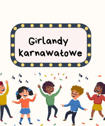 (E-book) Karnawałowe girlandy
