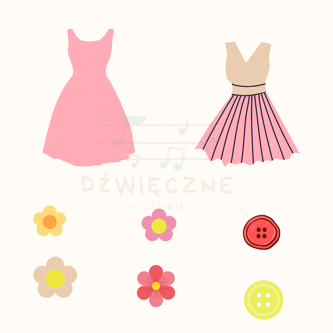 (E-book) Wiosenne ubieranki