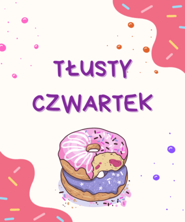 (E-Book) Tłusty czwartek - pakiet