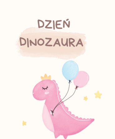 (E-book) Dzień dinozaura - pakiet