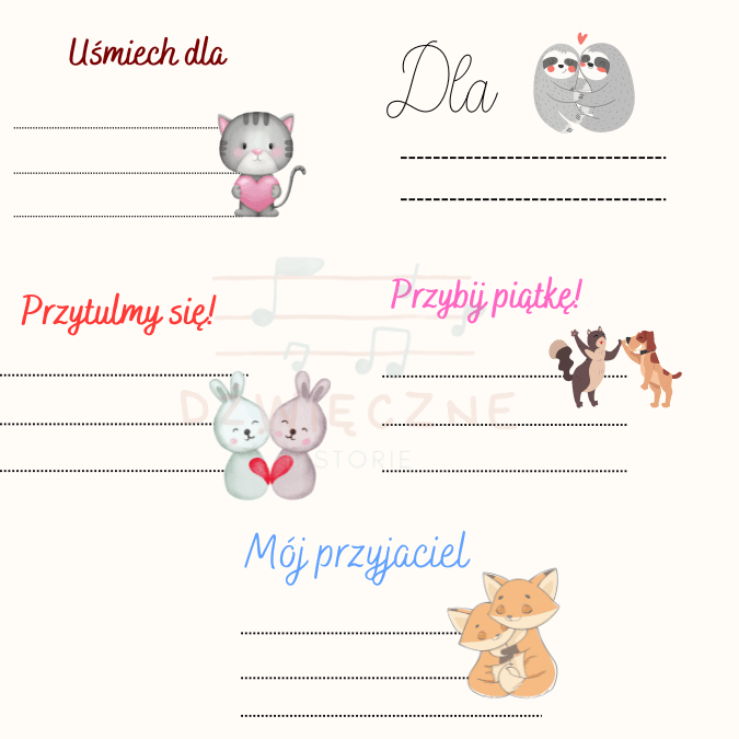 (E-book) Walentynkowe bileciki