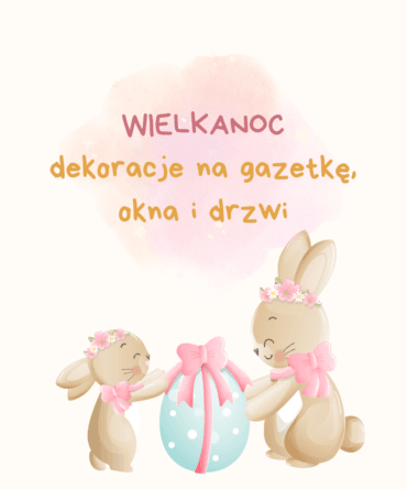 (E-book) Wielkanoc - dekoracje