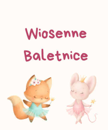 (E-book) Wiosenne Baletnice