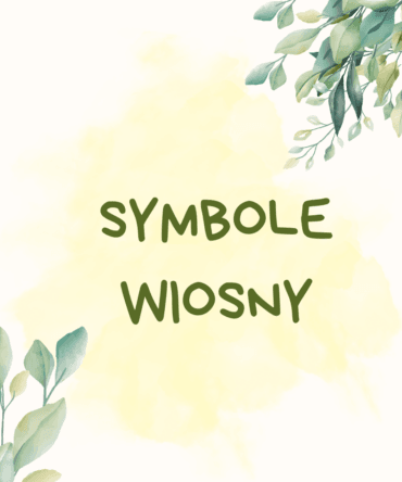 (E-book) Symbole wiosny - gazetka