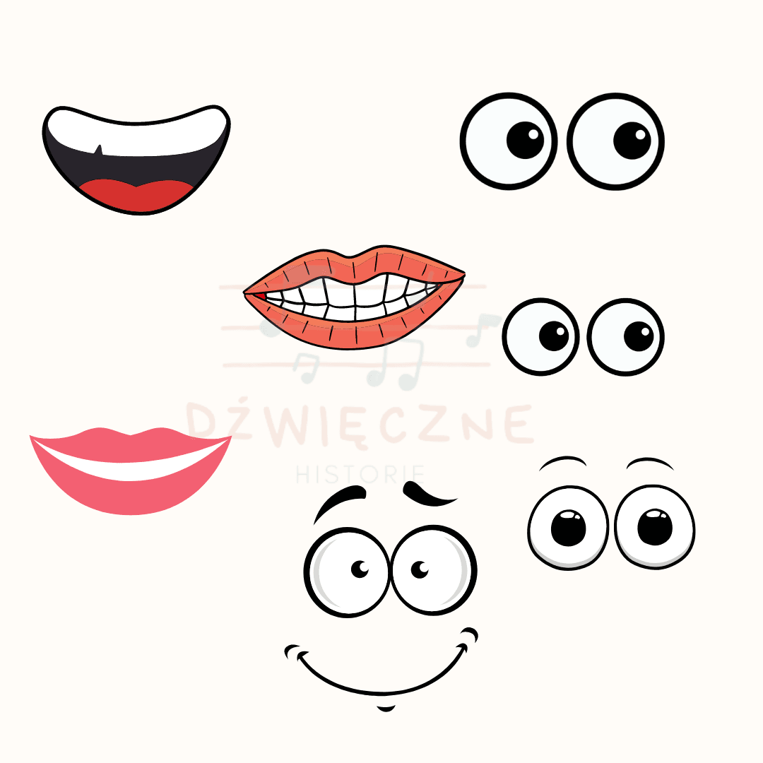 (E-book) Balonowe Postacie