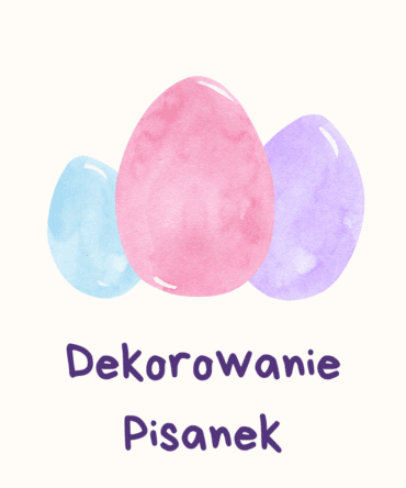 (E-book) Dekorowanie pisanek