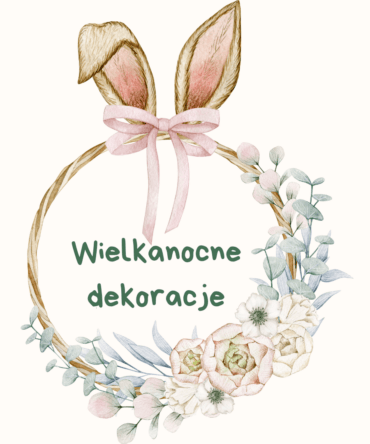 (E-book) Wielkanoc dekoracje