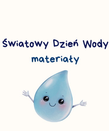 (E-book) Światowy Dzień Wody