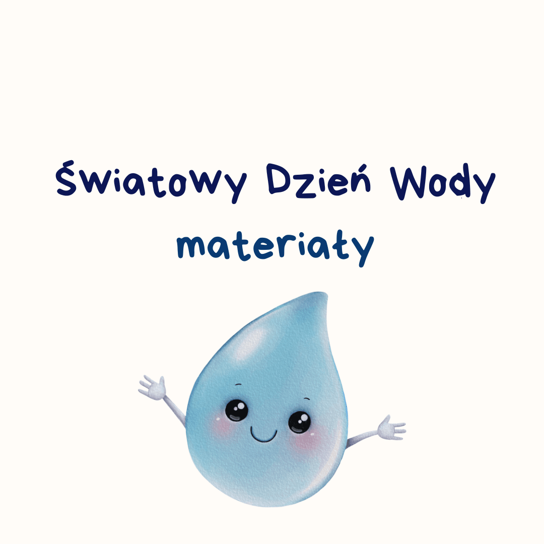 (E-book) Światowy Dzień Wody