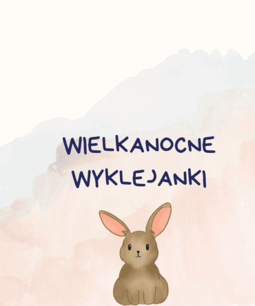 (E-book) Wielkanocne wyklejanki