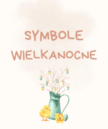(E-book) Symbole Wielkanocne - gazetka