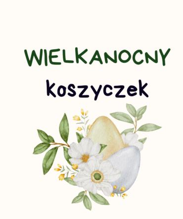 (E-book) Wielkanocny Koszyczek