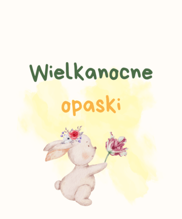 (E-book) Wielkanocne opaski
