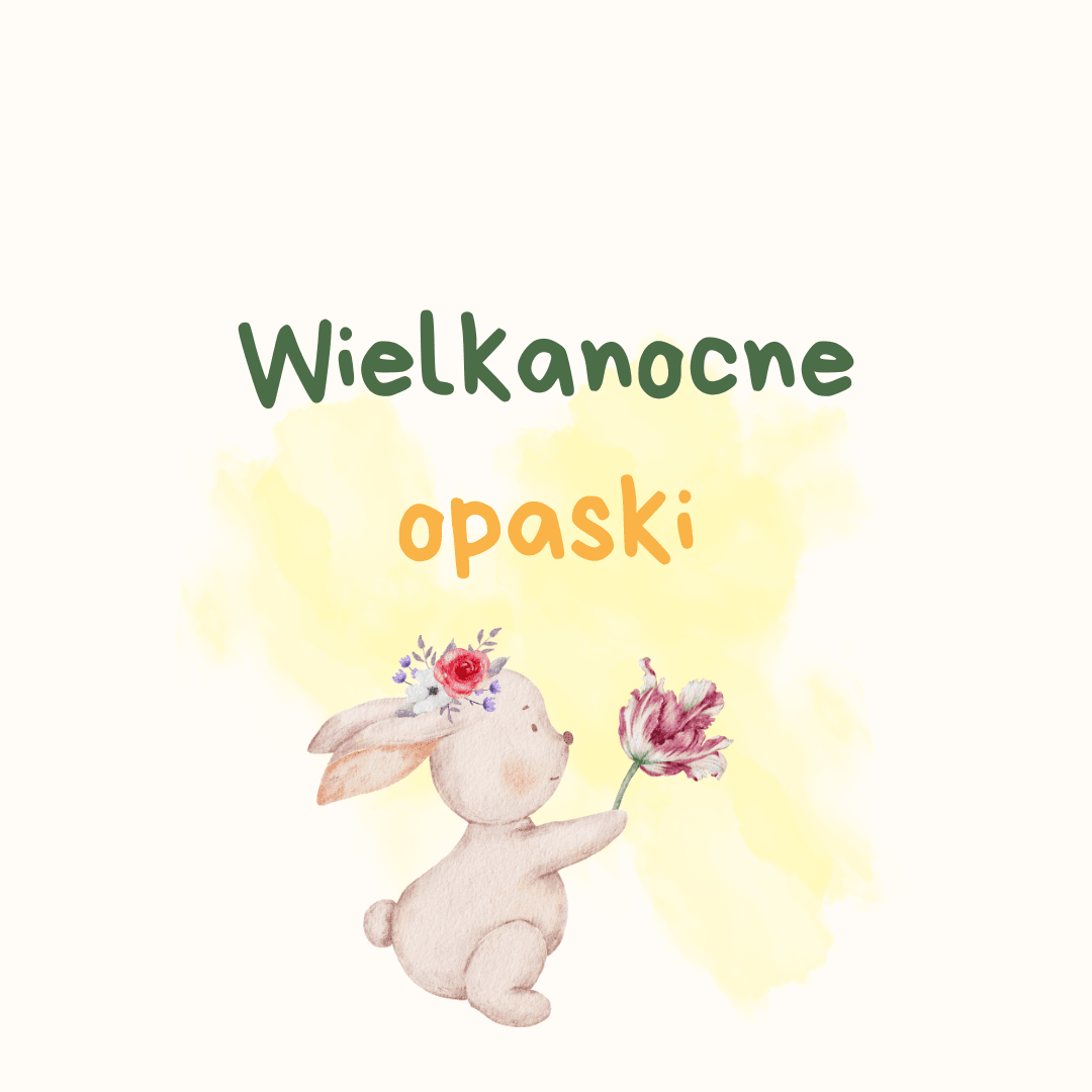 (E-book) Wielkanocne opaski
