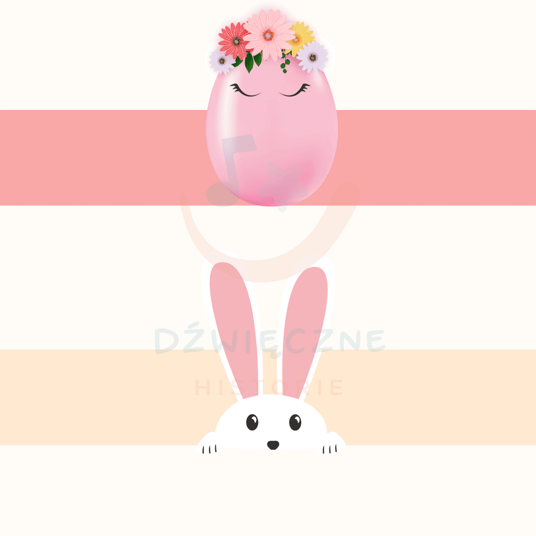 (E-book) Wielkanocne opaski