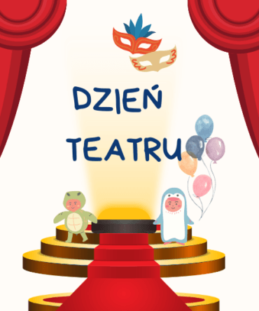 (E-book) Dzień teatru - pakiet