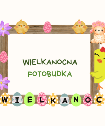 (E-book) Wielkanocna Fotobudka