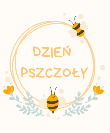 (E-book) Dzień Pszczoły