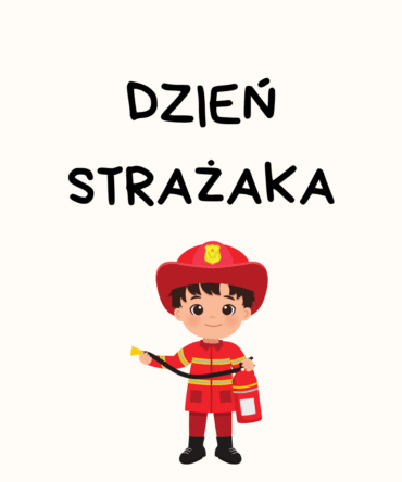 (E-book) Dzień Strażaka