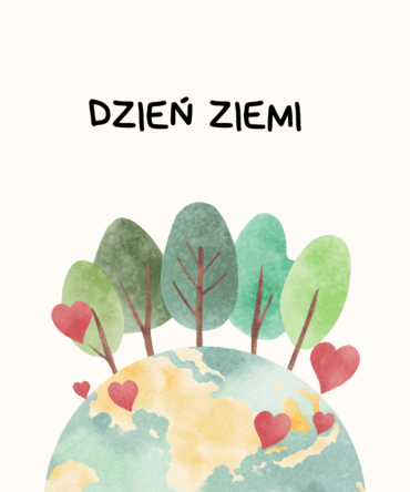 (E-book) Dzień Ziemi