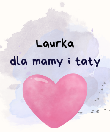 (E-book) Laurka dla mamy i taty