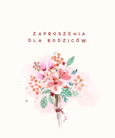 (E-book) Wkładki do zaproszeń