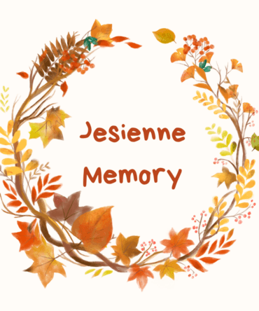 (E-book) Jesienne memory