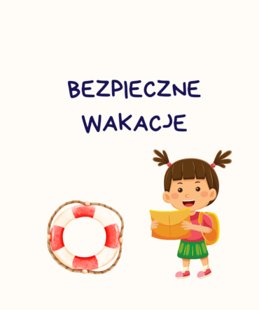 (E-book) Bezpieczne wakacje - pakiet
