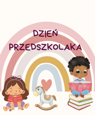 (E-book) Dzień Przedszkolaka