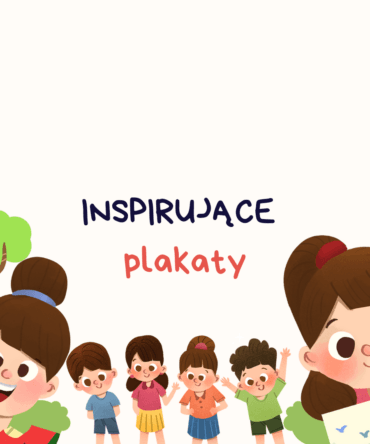 (E-book) Inspirujące plakaty