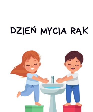 (E-book) Dzień Mycia Rąk