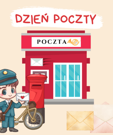(E-book) Dzień Poczty