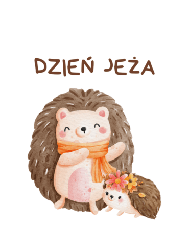 (E-book) Dzień Jeża
