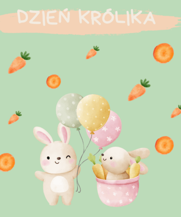 (E-book) Dzień królika - pakiet