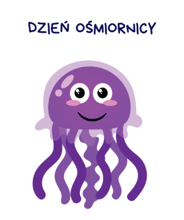 (E-book) Dzień Ośmiornicy