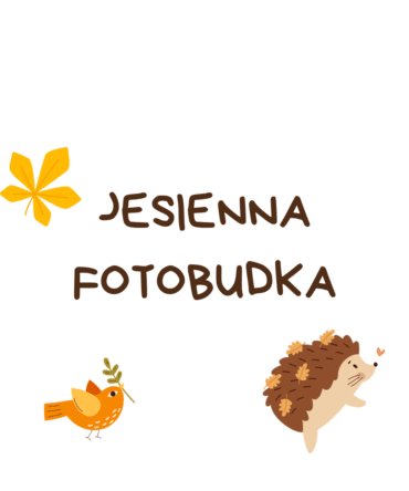 (E-book) Jesienna foto ramka