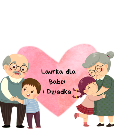 (E-book) Laurki dla Babci i Dziadka