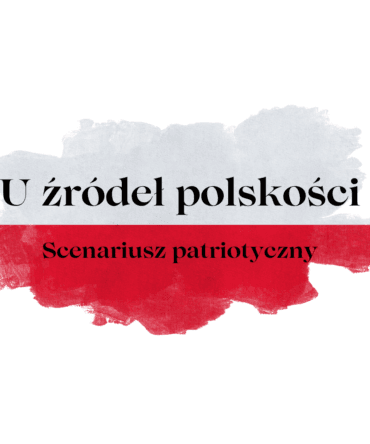 (E-book) Scenariusz patriotyczny - U źródeł polskości