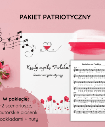 (E-book) Pakiet patriotyczny